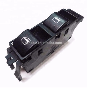Alta calidad 61316902178 ventana interruptor de control regulador de ventana para <span class=keywords><strong>BMW</strong></span> Serie 3 <span class=keywords><strong>E46</strong></span> <span class=keywords><strong>Coupe</strong></span> 1999-2006 - Product Image 1