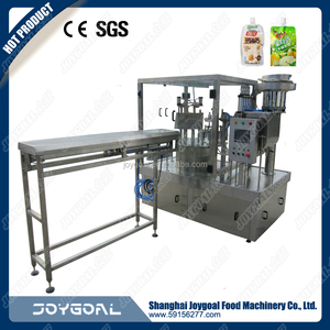 Piloto automático <span class=keywords><strong>de</strong></span> bebidas <span class=keywords><strong>zumo</strong></span> envasado pronación cubrir las máquinas - Product Image 1
