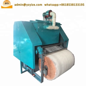 Machine à carder la <span class=keywords><strong>laine</strong></span> <span class=keywords><strong>de</strong></span> mouton/ Machine à peigner la <span class=keywords><strong>laine</strong></span> <span class=keywords><strong>de</strong></span> mouton/ Machine pour carder la <span class=keywords><strong>laine</strong></span> - Product Image 6