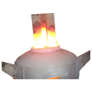 Lf loạt LF-120t Lò Luyện LF-200 lò cho sản xuất thép thứ cấp - Product Image 1
