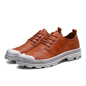 Encantador popular microfibril cuero zapatos casuales de descuento - Product Image 3