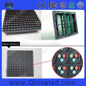 Pantalla LED P10 para la publicidad <span class=keywords><strong>centro</strong></span> <span class=keywords><strong>comercial</strong></span>, la publicidad lado de la carretera - Product Image 5