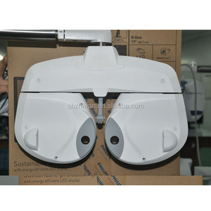 ZHIWAN fda auto phoropter Refractor Equipo oftálmico - Product Image 1