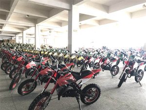 Minimoto <span class=keywords><strong>Enduro</strong></span> de 49cc con Motor Horizontal para Adultos - Product Image 5
