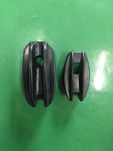 Aislante de huevos <span class=keywords><strong>para</strong></span> valla eléctrica, poste de esquina - Product Image 3