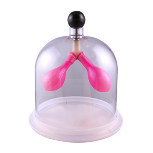 Модель GelsonLab HSBM-257 легких имитирует функцию диафрагмы, модель дыхательной системы - Product Image 1