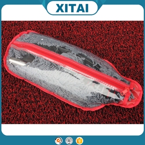 Alta calidad kits de limpieza del coche de microfibra de lavado de coches <span class=keywords><strong>cepillo</strong></span> con mango largo y corto - Product Image 6