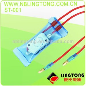 Ksd st-001 samsung refrigerador de descongelación bimetálico temperatura sensor interruptor regulador de temperatura - Product Image 1