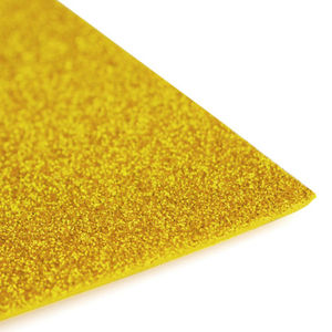 Fournir des <span class=keywords><strong>paillettes</strong></span>/peluche/adhésif/feuilles de mousse eva unies eva mousse produit tissu pailleté - Product Image 2