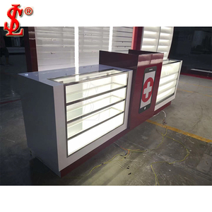 Украшение для магазина телефонов, аксессуары для сотовых телефонов, витрина, мебель для магазина сотовых телефонов - Product Image 4