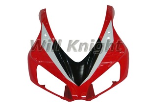 สำหรับฮอนด้า CBR1000RR CBR <span class=keywords><strong>1000RR</strong></span> <span class=keywords><strong>2006</strong></span> 2007ชุดแฟริ่งแม่พิมพ์ฉีดสีฟ้าสีขาวสีแดง - Product Image 5