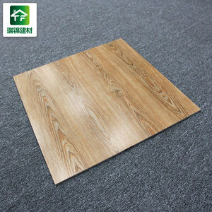 12x12 madera cuadrada baldosas mirada antideslizante <span class=keywords><strong>de</strong></span> cerámica 60x60 precio azulejos en Filipinas - Product Image 2