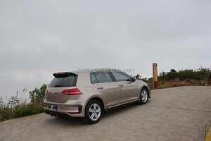 PU MK7 <span class=keywords><strong>Golf</strong></span> <span class=keywords><strong>7</strong></span> <span class=keywords><strong>R400</strong></span> Corps Kit pour VW <span class=keywords><strong>Golf</strong></span> <span class=keywords><strong>7</strong></span> VII MK7 GTI R - Product Image 3