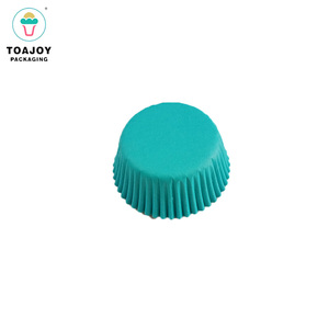Usa e getta <span class=keywords><strong>di</strong></span> <span class=keywords><strong>carta</strong></span> oleata <span class=keywords><strong>di</strong></span> cottura tazze della torta della focaccina involucro <span class=keywords><strong>di</strong></span> mini bigné fodera - Product Image 6