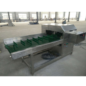 Machine <span class=keywords><strong>d</strong></span>'élimination des extrémités du parapente, coupeur de racine de celeron pour la vente - Product Image 5