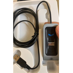 Lecteur d'empreintes digitales Eikon TCRD4C TCRD4CA1HYA pour connexion Microsoft Windows 10 - Product Image 4