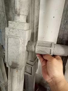 Stampo per casseforme <span class=keywords><strong>in</strong></span> plastica ABS per cassaforma <span class=keywords><strong>in</strong></span> calcestruzzo utilizzato per le applicazioni della casa - Product Image 5