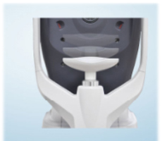 New Auto Refractometer China Optical Instrument Ophthalmic Refractor Ref RM9600 - Product Image 4