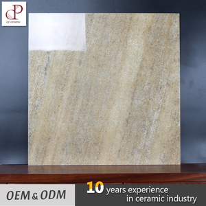 Carreaux de céramique Népal Bon Prix Sedona <span class=keywords><strong>Ardoise</strong></span> Cèdre Vitrage Poli Carreaux de Porcelaine 600X600 - Product Image 1