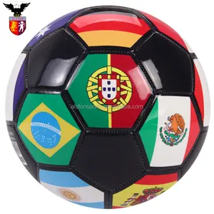 Pallone da calcio taglia 5 di Design più recente