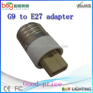 <span class=keywords><strong>Adaptateur</strong></span> <span class=keywords><strong>G9</strong></span>, <span class=keywords><strong>adaptateur</strong></span> <span class=keywords><strong>g9</strong></span>, <span class=keywords><strong>adaptateur</strong></span> de douille <span class=keywords><strong>g9</strong></span> à <span class=keywords><strong>adaptateur</strong></span> de lampe <span class=keywords><strong>gu10</strong></span> - Product Image 3