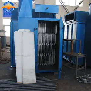 FD Series flat bag-type dust collector