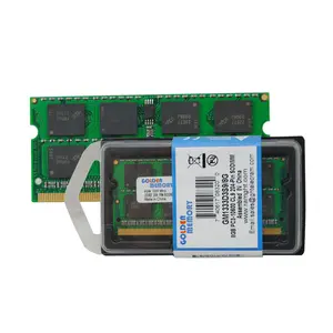 गर्म बेच-तो Dimm Pc3-10600 204-पिन लैपटॉप Memoria रैम Ddr3 8Gb 1333Mhz