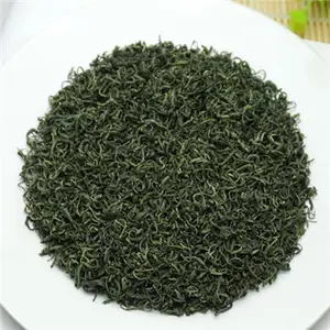 欧盟标准中国绿茶最新收获高山云武绿茶