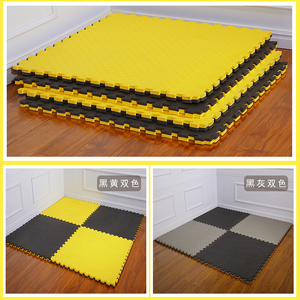 Không Thấm Nước Và Chống Cháy Judo Tatami Phòng Tập Thể Dục Mat Tatami Câu Đố Thảm Thể Thao Mat - Product Image 6