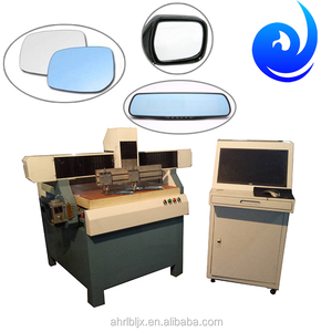 Machine de découpe de <span class=keywords><strong>miroir</strong></span> de voiture, cliveuse automatique, convexe, outil de découpe de verre - Product Image 2