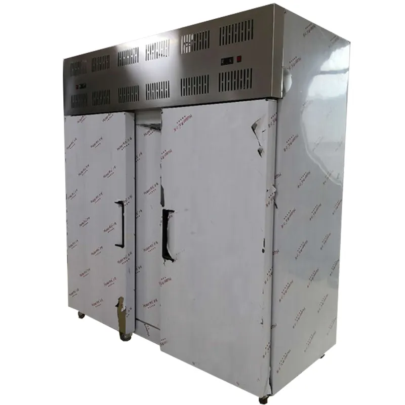Migliore IQF prezzo della macchina temperatura criogenica esplosione refrigeratore flash congelatore per la vendita