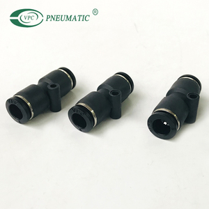 VPU Diritto Dell'unione Pneumatici <span class=keywords><strong>One</strong></span> Touch Raccordi in tubo Pneumatico di Ricambio - Product Image 5