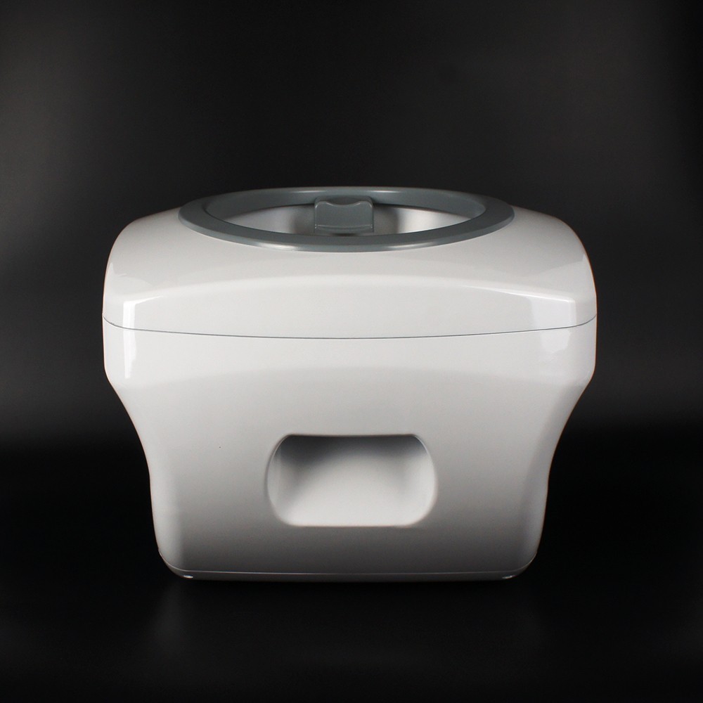 Solid leather performance INSTRUMENT Tester diagnostic the Skin Analyzer leather leather for clinical use
