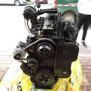 DCEC 6ct8.3 diesel engine for sale with 215hp ESN 78509045