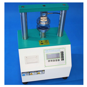 Hot Selling Papier <span class=keywords><strong>Ring</strong></span> <span class=keywords><strong>Crush</strong></span> <span class=keywords><strong>Tester</strong></span>/Edge <span class=keywords><strong>Crush</strong></span> Testmachine Voor Papier Board/Breeksterkte Testmachine - Product Image 3