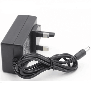 อะแดปเตอร์ปลั๊กเสียบผนัง LED สำหรับมืออาชีพ12V 2A 24V 1A 5V 3A <span class=keywords><strong>9V</strong></span> ปลั๊ก2A - Product Image 3