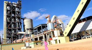 Hong ערבוב מלא סט מלט מכונות hong המלך 100-1000 cn ISO9001-2008 אישור 35% 380 הילוכים הילוכים מנוע-צמח מלט - Product Image 2