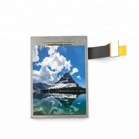 Module AMOLED Tianzhengda 2 pouces, écran LCD, résolution 240x320, interface RGB 18 bits