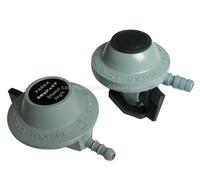 Regulator Gas