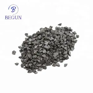 YG8 blocky tungsten carbide granule, particle, grit for hardfacing