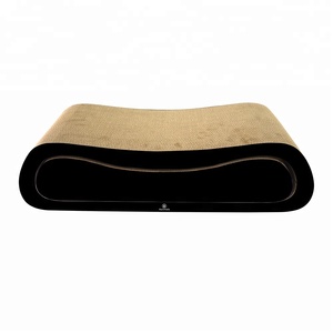 Fabrik Karton Möbel Stuhl Katze Scratcher Bett - Product Image 2