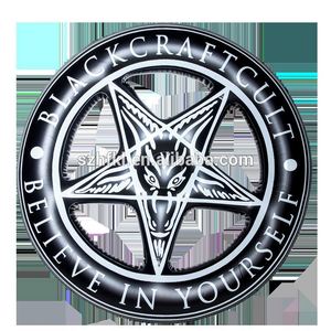 Black <strong>Cool</strong> <strong>Pool</strong> Mattress <strong>Inflatable</strong> Pentagram Lie-on <strong>Pool</strong> <strong>Float</strong> - Product Image 4