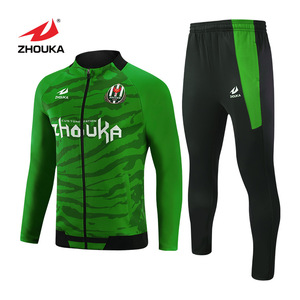 Ropa Deportiva al por Mayor de Guangzhou, Trajes Deportivos de Alta Calidad para Hombre - Product Image 4