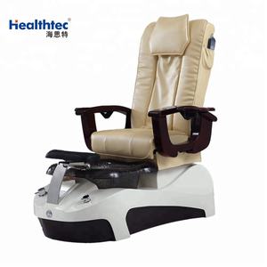 เก้าอี้นวดเท้าสำหรับทำเล็บเท้าแบบขายส่ง พร้อมปลา Garra Rufa สำหรับขาย - Product Image 2