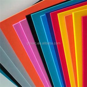 Nhà Máy Bán Buôn Chất Lượng Cao Bất Kỳ Màu Cao Su Eva Tấm Bọt - Product Image 6