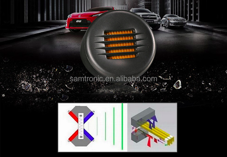 リボンツイーター ハイルドライバー AMT スーパーツイーター 車や自作