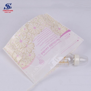 Reusable Microwave Steam <strong>Steriliser</strong> <strong>Bag</strong> - Product Image 5