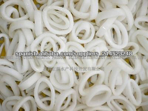 Calamares Congelados de Argentina <span class=keywords><strong>Ilex</strong></span> calamares - Product Image 3
