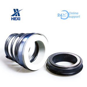 Chất Lượng Cao <span class=keywords><strong>155</strong></span> <span class=keywords><strong>Series</strong></span> Con Dấu Cơ Khí Cho Máy Bơm Nước Và Bơm Tuần Hoàn - Product Image 1