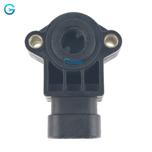 OEM SHLR-0008 Capteur De Position Du Papillon des gaz pour Range Rover 10303-131630 AEC29511 ITC1227921 - Product Image 6